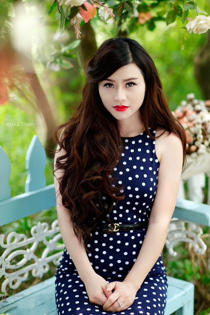 中国美女av